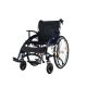 Timago alumínium könnyű kerekesszék 43cm exclusive -tim light