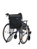 Timago alumínium könnyű kerekesszék 43cm exclusive -tim light