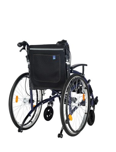 Timago alumínium könnyű kerekesszék 43cm exclusive -tim light