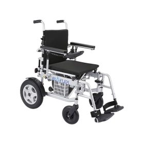   Eloflex x-modell elektromos összecsukható kerekesszék 120kg-ig