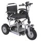 Eloflex S1-modell elektromos 3 kerekű robogó 120kg-ig 