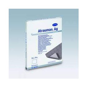 Atrauman Ag kenőcstüll 10x10 cm