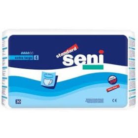 Seni Standard Air extra pelenka XL (2000ml) - 30db