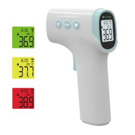 Infra érintésmentes lázmérő GMED DET-3021
