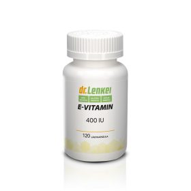 Dr. Lenkei E-400 - 120 db 