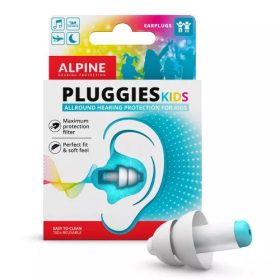 Füldugó Alpine Gyerek Pluggies Kids