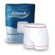 Attends Stretch Pants S hálós inkontinencia rögzítőnadrág, 15 db