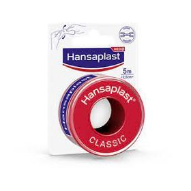 Hansaplast classic tapasz