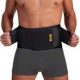 IT-AC-07 S/XL-es Uriel derékrögzítő active (75-115cm)