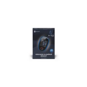 NOVITI smart vércukorszintmérő 