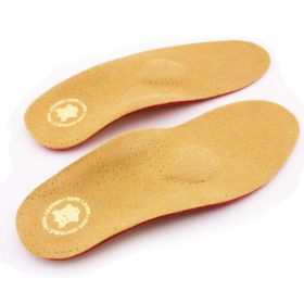 Salus Pig Memory Foam bőr lúdtalpbetét 