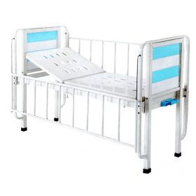 Mechanikus kórházi gyermek betegágy Gmed - Hanga