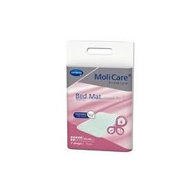 Molicare Bed Mat (60x40cm) betegalátét - 30db 