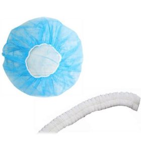 Nővér (műtős) sapka 100db - GM