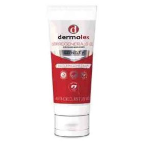 Dermolex bőrregeneráló gél decubitus ellen - 150ml 