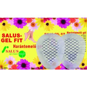 SALUS Gélfit haránt emelőpárna