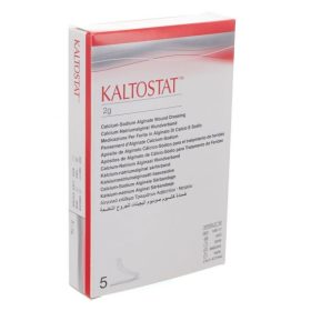  KALTOSTAT alginát szalagkötszer 2g 5db