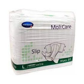 Molicare Slip Extra L nadrág pelenka (2203ml) - 30db