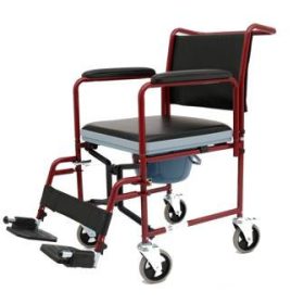 Gördíthető szobai wc - GM4021