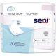 Seni Soft Super Antidecubitus beteg alátét (60x90cm) - 30db