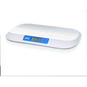 Laica csecsemőmérleg 20kg/5G okos digit