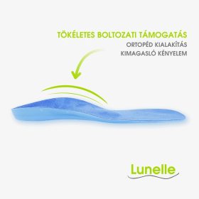 Lunelle Standard anatomiai talpbetét