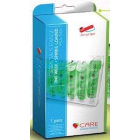 Care Essentials gyógyszertartó heti, rugós