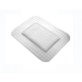 Opsite Post-Op nedvszívó kőtszer 6,5x5 cm 100 db