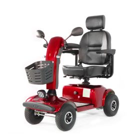 W4025 Elektromos moped