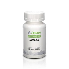 Dr. Lenkei Szelén - 120 db 