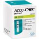 Accu-Chek Instant vércukor tesztcsík (50db)