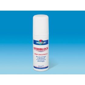 M-A vérzéscsillapító spray 50 ml