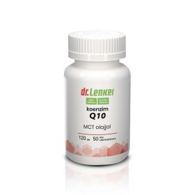 Dr. Lenkei Q10 - 120 db