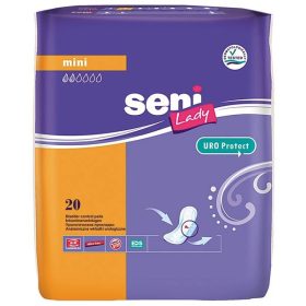 Seni Lady mini slim inkontinencia betét (198ml) - 20db