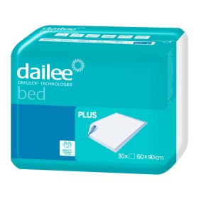 Dailee Plus betegalátét 40x60cm - 25 db