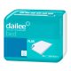 Dailee Plus betegalátét 40x60cm - 25 db
