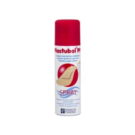Plasztikus sebfedő spray 125 g