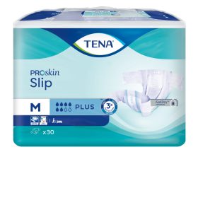   Tena Slip Plus M inkontinencia pelenkanadrág (1790 ml) - 30 db