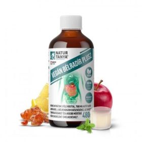 Natur Tanya® VEGÁN BÉLRADÍR PLUSZ