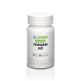 Dr. Lenkei Tengeri Só - 100 db 