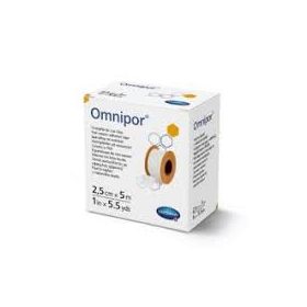 Omnipor hypoallergén ragtapasz