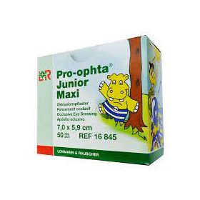 Pro-Ophta junior szemtakaró