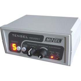 Tensel ME-2001 izom, -ideg stimulátor