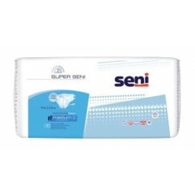 Seni super nadrágpelenka M (2300ml) - 30db