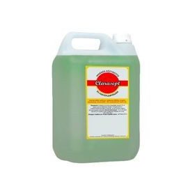 Clarasept fertőtlenítő szappan -5000ml