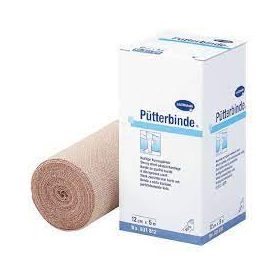 Pütter rugalmas polya