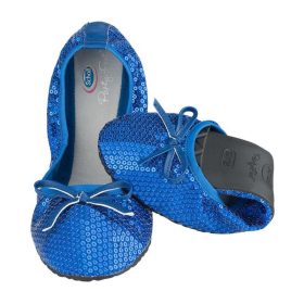 Scholl Pocket Ballerina cipő