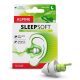 Füldugó Alpine alváshoz Sleepsoft