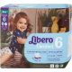 Libero Comfort 6 nadrágpelenka 12-22 kg 42 db