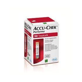 Accu-Chek Performa